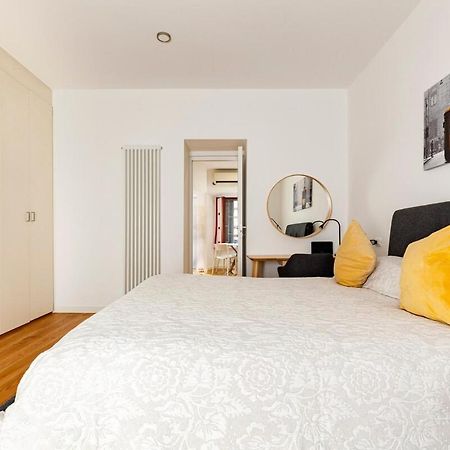 Splendido Bilocale In Vecchia Milano Apartment Exterior photo