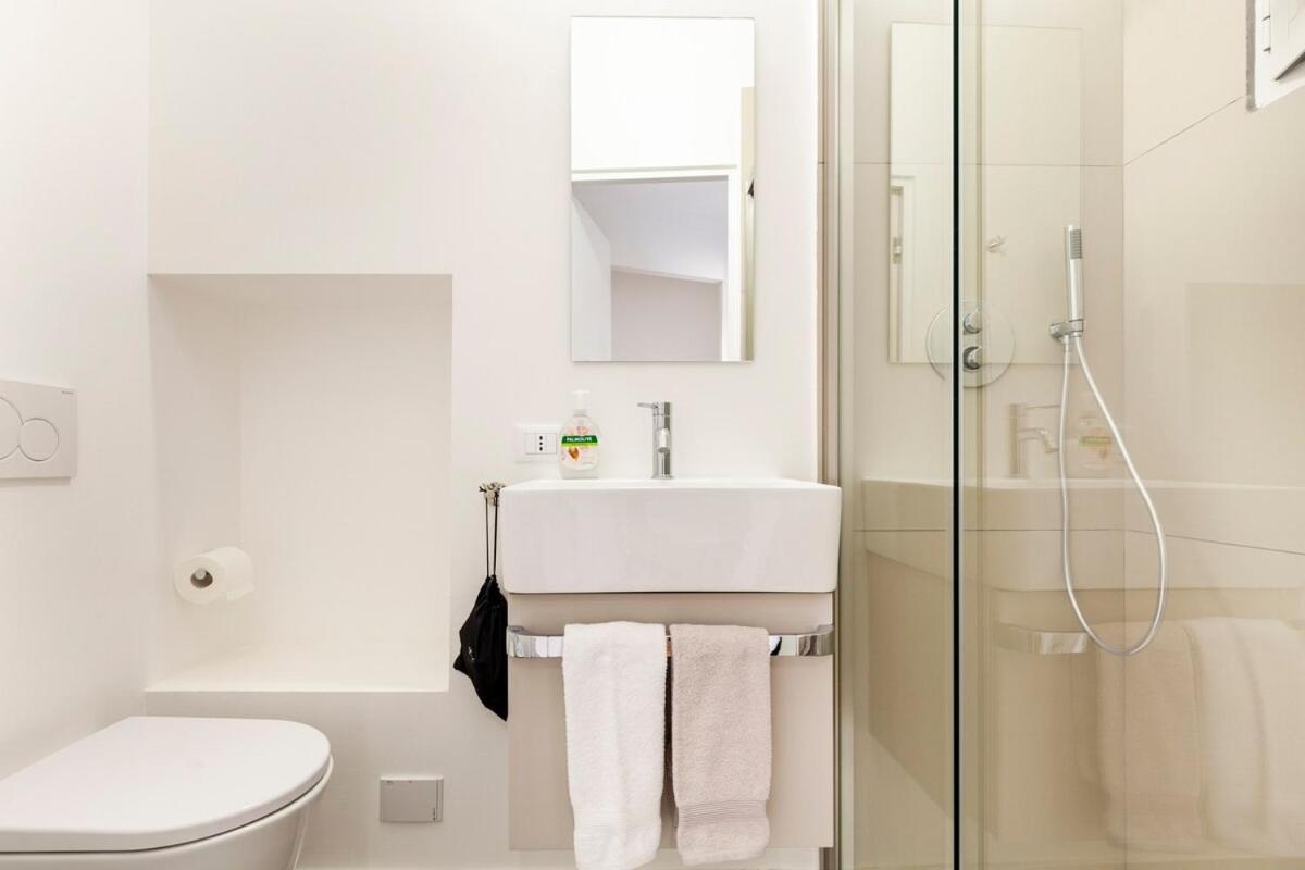 Splendido Bilocale In Vecchia Milano Apartment Exterior photo