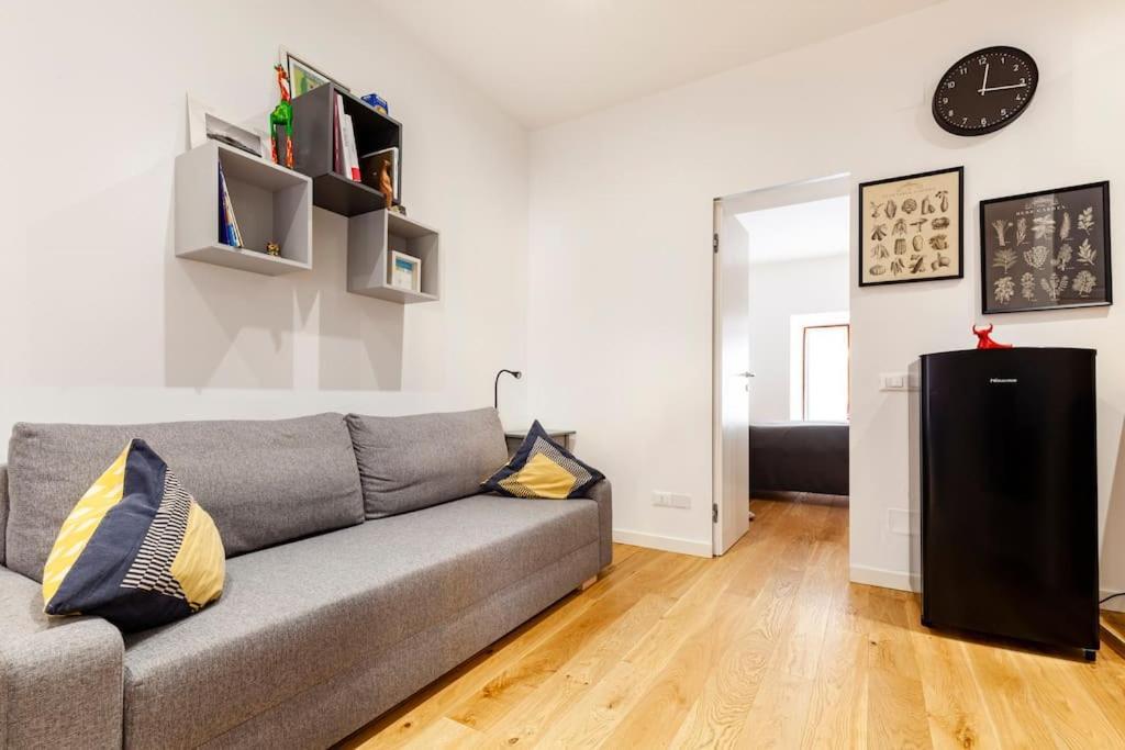 Splendido Bilocale In Vecchia Milano Apartment Exterior photo